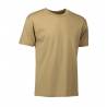 ARBEITS-T-SHIRT HERREN | T-TIME 510 von ID / Farbe: sand / 100% BAUMWOLLE - | MEIN-KASACK.de | kasack | kasacks | kassak