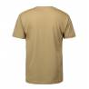 ARBEITS-T-SHIRT HERREN | T-TIME 510 von ID / Farbe: sand / 100% BAUMWOLLE - | MEIN-KASACK.de | kasack | kasacks | kassak