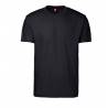 ARBEITS-T-SHIRT HERREN | T-TIME 510 von ID / Farbe: schwarz / 100% BAUMWOLLE - | MEIN-KASACK.de | kasack | kasacks | kas