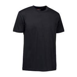 ARBEITS-T-SHIRT HERREN | T-TIME 510 von ID / Farbe: schwarz / 100% BAUMWOLLE - | MEIN-KASACK.de | kasack | kasacks | kas