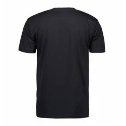 ARBEITS-T-SHIRT HERREN | T-TIME 510 von ID / Farbe: schwarz / 100% BAUMWOLLE - | MEIN-KASACK.de | kasack | kasacks | kas