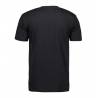 ARBEITS-T-SHIRT HERREN | T-TIME 510 von ID / Farbe: schwarz / 100% BAUMWOLLE - | MEIN-KASACK.de | kasack | kasacks | kas