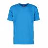 ARBEITS-T-SHIRT HERREN | T-TIME 510 von ID / Farbe: türkis / 100% BAUMWOLLE - | MEIN-KASACK.de | kasack | kasacks | kass