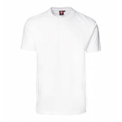 ARBEITS-T-SHIRT HERREN | T-TIME 510 von ID / Farbe: weiß / 100% BAUMWOLLE - | MEIN-KASACK.de | kasack | kasacks | kassak