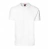 ARBEITS-T-SHIRT HERREN | T-TIME 510 von ID / Farbe: weiß / 100% BAUMWOLLE - | MEIN-KASACK.de | kasack | kasacks | kassak