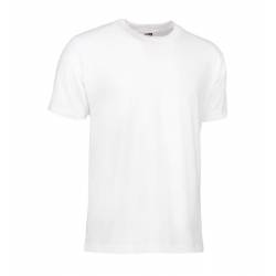 ARBEITS-T-SHIRT HERREN | T-TIME 510 von ID / Farbe: weiß / 100% BAUMWOLLE - | MEIN-KASACK.de | kasack | kasacks | kassak