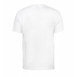 ARBEITS-T-SHIRT HERREN | T-TIME 510 von ID / Farbe: weiß / 100% BAUMWOLLE - | MEIN-KASACK.de | kasack | kasacks | kassak