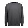 ARBEITS-SWEATSHIRT / ARBEITSPULLOVER HERREN | PRO Wear Classic 360 von ID / Farbe: koks / 60% BAUMWOLLE 40% POLYESTER - 