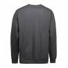 ARBEITS-SWEATSHIRT / ARBEITSPULLOVER HERREN | PRO Wear Classic 360 von ID / Farbe: koks / 60% BAUMWOLLE 40% POLYESTER - 