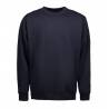 ARBEITS-SWEATSHIRT / ARBEITSPULLOVER HERREN | PRO Wear Classic 360 von ID / Farbe: navy / 60% BAUMWOLLE 40% POLYESTER - 