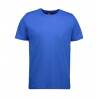 ARBEITS-T-SHIRT HERREN | T-TIME 502 von ID / Farbe: azur / 100% BAUMWOLLE - | MEIN-KASACK.de | kasack | kasacks | kassak