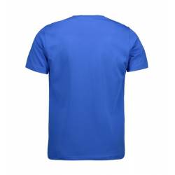 ARBEITS-T-SHIRT HERREN | T-TIME 502 von ID / Farbe: azur / 100% BAUMWOLLE - | MEIN-KASACK.de | kasack | kasacks | kassak