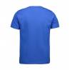 ARBEITS-T-SHIRT HERREN | T-TIME 502 von ID / Farbe: azur / 100% BAUMWOLLE - | MEIN-KASACK.de | kasack | kasacks | kassak