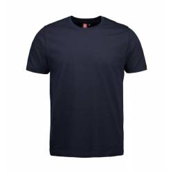 ARBEITS-T-SHIRT HERREN | T-TIME 502 von ID / Farbe: navy / 100% BAUMWOLLE - | MEIN-KASACK.de | kasack | kasacks | kassak