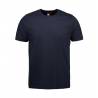 ARBEITS-T-SHIRT HERREN | T-TIME 502 von ID / Farbe: navy / 100% BAUMWOLLE - | MEIN-KASACK.de | kasack | kasacks | kassak