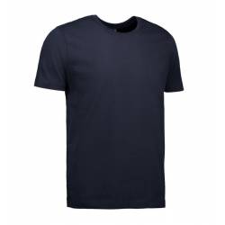 ARBEITS-T-SHIRT HERREN | T-TIME 502 von ID / Farbe: navy / 100% BAUMWOLLE - | MEIN-KASACK.de | kasack | kasacks | kassak