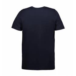 ARBEITS-T-SHIRT HERREN | T-TIME 502 von ID / Farbe: navy / 100% BAUMWOLLE - | MEIN-KASACK.de | kasack | kasacks | kassak