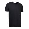 ARBEITS-T-SHIRT HERREN | T-TIME 502 von ID / Farbe: schwarz / 100% BAUMWOLLE - | MEIN-KASACK.de | kasack | kasacks | kas