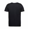 ARBEITS-T-SHIRT HERREN | T-TIME 502 von ID / Farbe: schwarz / 100% BAUMWOLLE - | MEIN-KASACK.de | kasack | kasacks | kas