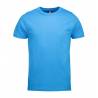 ARBEITS-T-SHIRT HERREN | T-TIME 502 von ID / Farbe: türkis / 100% BAUMWOLLE - | MEIN-KASACK.de | kasack | kasacks | kass