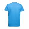 ARBEITS-T-SHIRT HERREN | T-TIME 502 von ID / Farbe: türkis / 100% BAUMWOLLE - | MEIN-KASACK.de | kasack | kasacks | kass