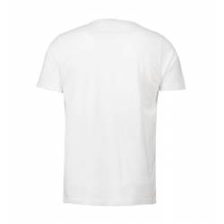 ARBEITS-T-SHIRT HERREN | T-TIME 502 von ID / Farbe: weiß / 100% BAUMWOLLE - | MEIN-KASACK.de | kasack | kasacks | kassak