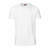 ARBEITS-T-SHIRT HERREN | T-TIME 502 von ID / Farbe: weiß / 100% BAUMWOLLE - | MEIN-KASACK.de | kasack | kasacks | kassak