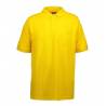 ARBEITS-POLO-SHIRT HERREN | 520 von ID / Farbe: gelb / 50% BAUMWOLLE 50% POLYESTER - | MEIN-KASACK.de | kasack | kasacks