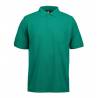 ARBEITS-POLO-SHIRT HERREN | 520 von ID / Farbe: grün / 50% BAUMWOLLE 50% POLYESTER - | MEIN-KASACK.de | kasack | kasacks