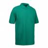 ARBEITS-POLO-SHIRT HERREN | 520 von ID / Farbe: grün / 50% BAUMWOLLE 50% POLYESTER - | MEIN-KASACK.de | kasack | kasacks