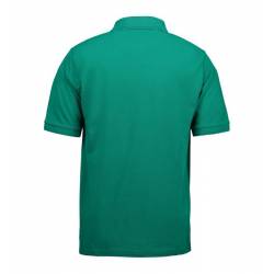 ARBEITS-POLO-SHIRT HERREN | 520 von ID / Farbe: grün / 50% BAUMWOLLE 50% POLYESTER - | MEIN-KASACK.de | kasack | kasacks