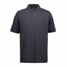 ARBEITS-POLO-SHIRT HERREN | 520 von ID / Farbe: koks / 50% BAUMWOLLE 50% POLYESTER - | MEIN-KASACK.de | kasack | kasacks