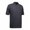 ARBEITS-POLO-SHIRT HERREN | 520 von ID / Farbe: koks / 50% BAUMWOLLE 50% POLYESTER - | MEIN-KASACK.de | kasack | kasacks