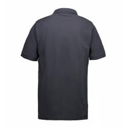 ARBEITS-POLO-SHIRT HERREN | 520 von ID / Farbe: koks / 50% BAUMWOLLE 50% POLYESTER - | MEIN-KASACK.de | kasack | kasacks