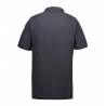 ARBEITS-POLO-SHIRT HERREN | 520 von ID / Farbe: koks / 50% BAUMWOLLE 50% POLYESTER - | MEIN-KASACK.de | kasack | kasacks