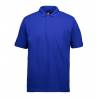 ARBEITS-POLO-SHIRT HERREN | 520 von ID / Farbe: königsblau / 50% BAUMWOLLE 50% POLYESTER - | MEIN-KASACK.de | kasack | k