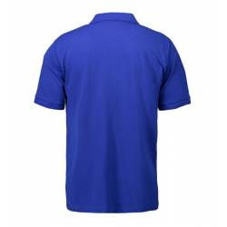 ARBEITS-POLO-SHIRT HERREN | 520 von ID / Farbe: königsblau / 50% BAUMWOLLE 50% POLYESTER - | MEIN-KASACK.de | kasack | k