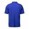 ARBEITS-POLO-SHIRT HERREN | 520 von ID / Farbe: königsblau / 50% BAUMWOLLE 50% POLYESTER - | MEIN-KASACK.de | kasack | k