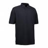 ARBEITS-POLO-SHIRT HERREN | 520 von ID / Farbe: navy / 50% BAUMWOLLE 50% POLYESTER - | MEIN-KASACK.de | kasack | kasacks