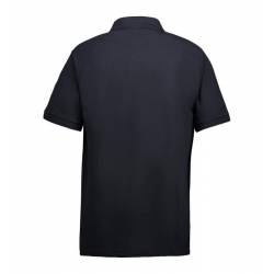 ARBEITS-POLO-SHIRT HERREN | 520 von ID / Farbe: navy / 50% BAUMWOLLE 50% POLYESTER - | MEIN-KASACK.de | kasack | kasacks