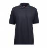 ARBEITS-POLO-SHIRT DAMEN| 521 von ID / Farbe: navy / 50% BAUMWOLLE 50% POLYESTER - | MEIN-KASACK.de | kasack | kasacks |