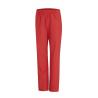 Damen - Schlupfhose  / OP-Hose 780 von LEIBER / Farbe: rot / 50 % Baumwolle 50 % Polyester - | MEIN-KASACK.de | kasack |