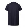 ARBEITS-POLO-SHIRT HERREN | Business  Stretch 534 von ID / Farbe: navy / 95% BAUMWOLLE 5% ELASTANE - | MEIN-KASACK.de | 