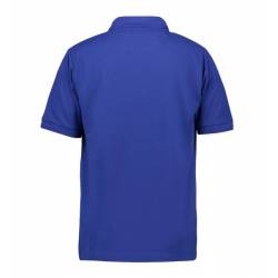 ARBEITS-POLO-SHIRT HERREN | PRO Wear 320 von ID / Farbe: königsblau  / 50% BAUMWOLLE 50% POLYESTER - | MEIN-KASACK.de | 