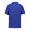 ARBEITS-POLO-SHIRT HERREN | PRO Wear 320 von ID / Farbe: königsblau  / 50% BAUMWOLLE 50% POLYESTER - | MEIN-KASACK.de | 