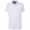 ARBEITS-POLO-SHIRT HERREN | 982 von EXNER / Farbe: weiß / 100% Baumwolle - | MEIN-KASACK.de | kasack | kasacks | kassak 