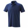 ARBEITS-POLO-SHIRT HERREN | 982 von EXNER / Farbe: marine / 65% Baumwolle 35% Polyester - | MEIN-KASACK.de | kasack | ka