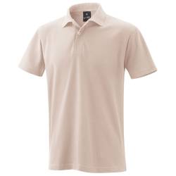 ARBEITS-POLO-SHIRT HERREN | 982 von EXNER / Farbe: sand / 65% Baumwolle 35% Polyester - | MEIN-KASACK.de | kasack | kasa