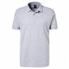 ARBEITS-POLO-SHIRT HERREN | 982 von EXNER / Farbe: silbergrau / 100% Baumwolle - | MEIN-KASACK.de | kasack | kasacks | k