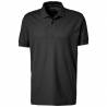 ARBEITS-POLO-SHIRT HERREN | 982 von EXNER / Farbe: schwarz / 100% Baumwolle - | MEIN-KASACK.de | kasack | kasacks | kass